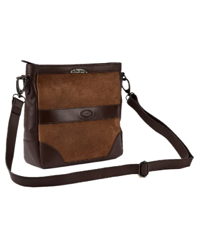 Dubarry Ardmore Ladies Cross Body Bag