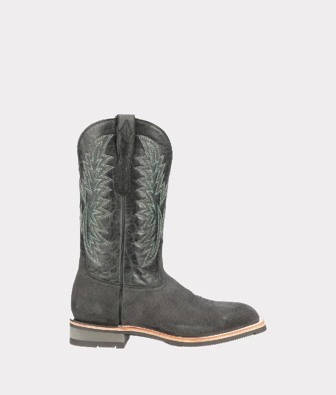 Rudy :: Black