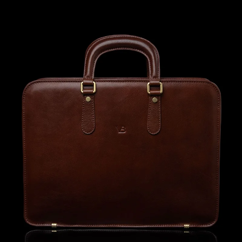 Solid Brown