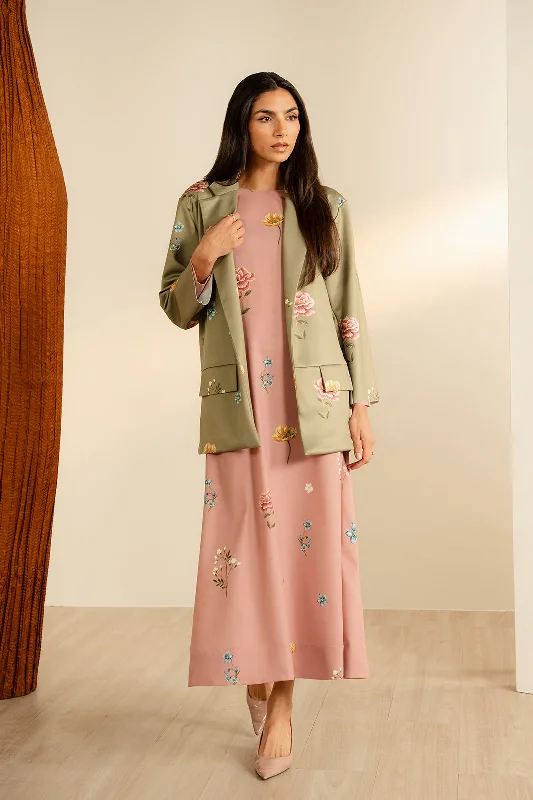 Gayal Blazer
