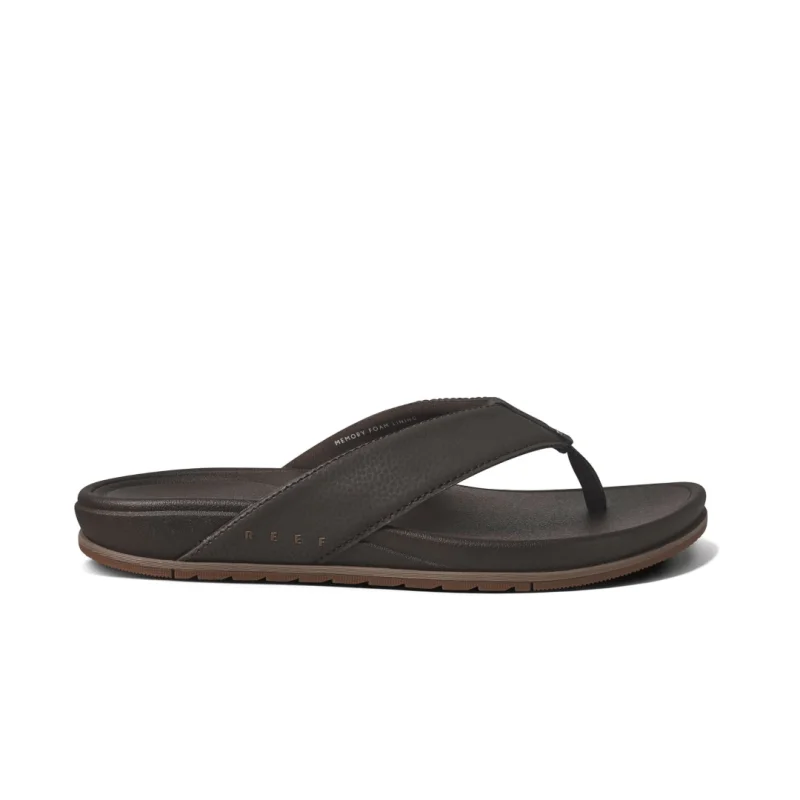 Reef Men's Cushion Bonzer - Brown