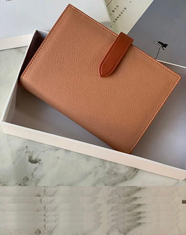 Minimalist Women Orange Vegan Leather Slim Card Wallet Billfold Wallet Slim Passport Wallet Slim Travel Wallet For Women Minimalist Women Orange Vegan Leather Slim Card Wallet Billfold Wallet Slim Passport Wallet Slim Travel Wallet For Women