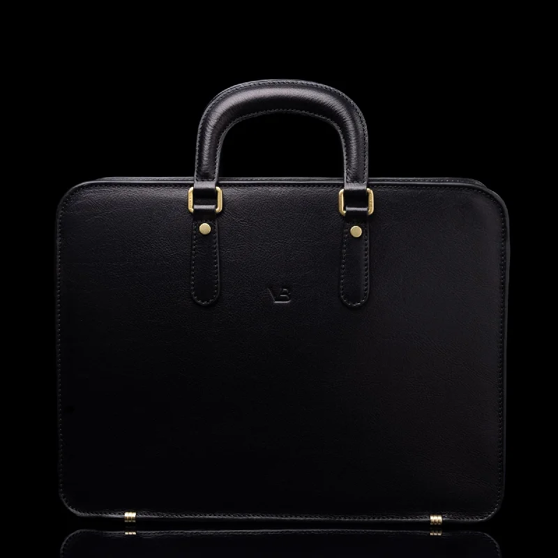 Elegant Black