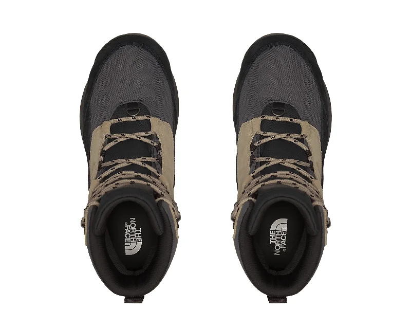 FLAX ASPHALT GREY