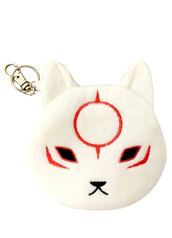 Okamiden - Chibiterasu Coin Purse