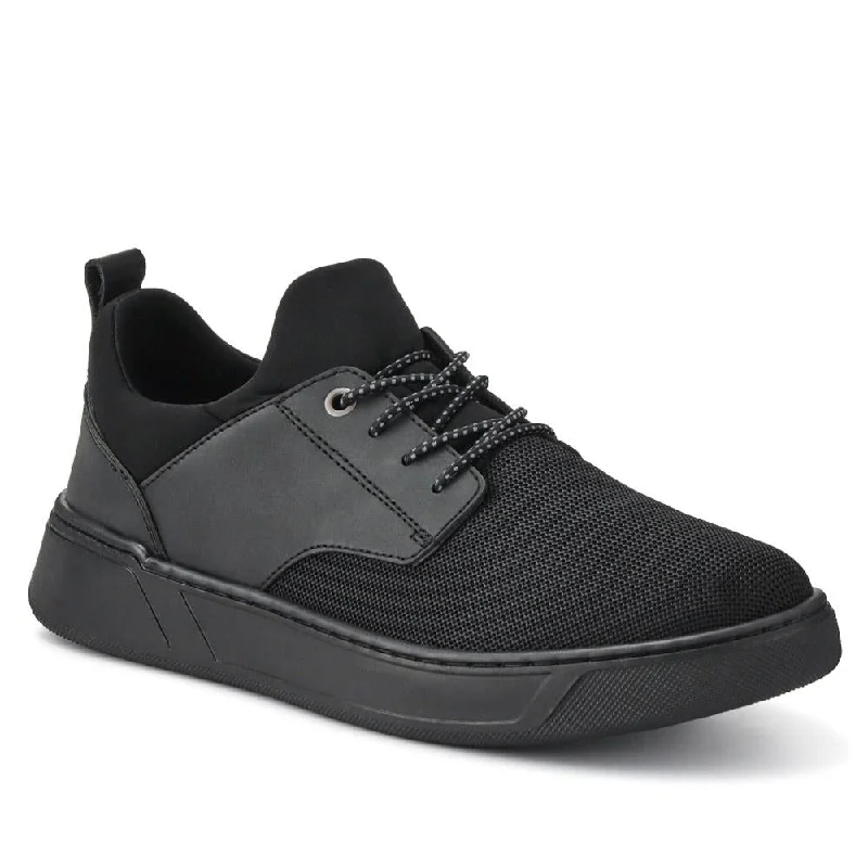 Seamus Casual Lace-Up Trainers - SEAMUS / 327 315