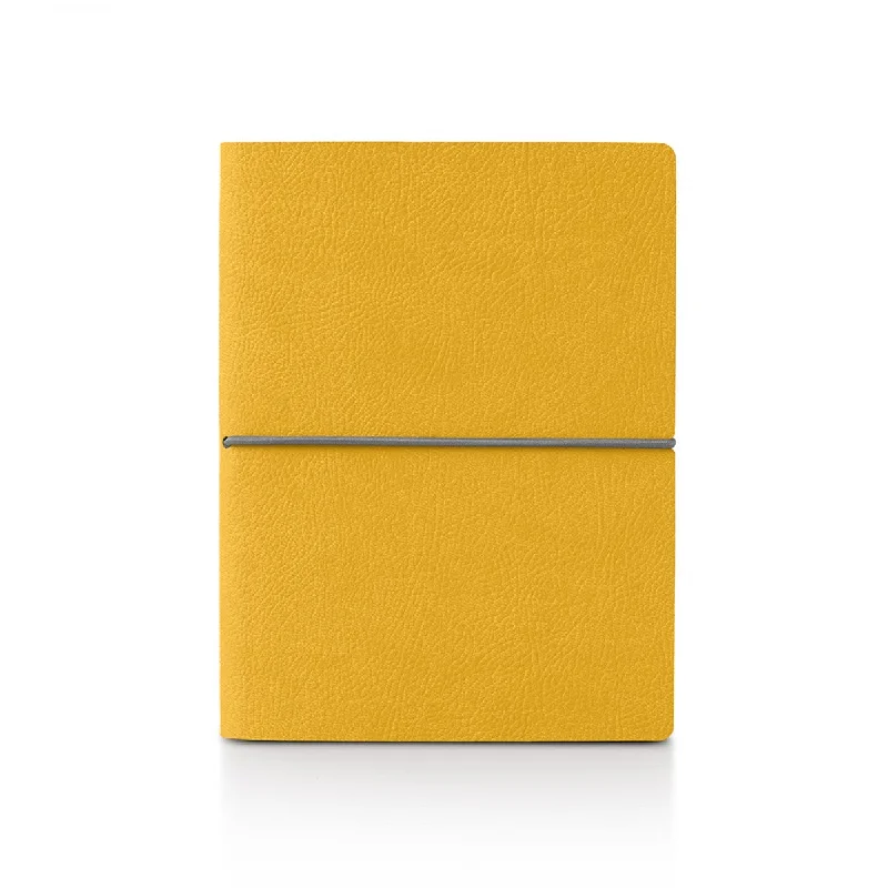 Ciak Smartbook Note Book Yellow 5" by 7"