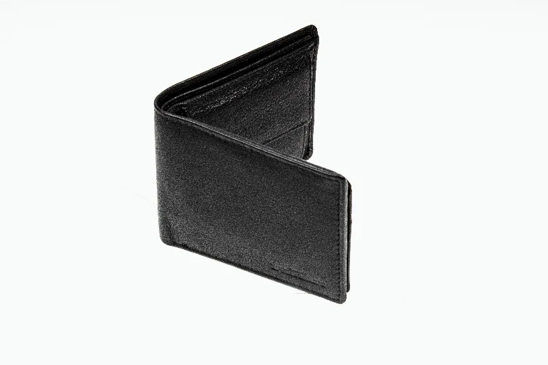 MENS LEATHER WALLET 28326
