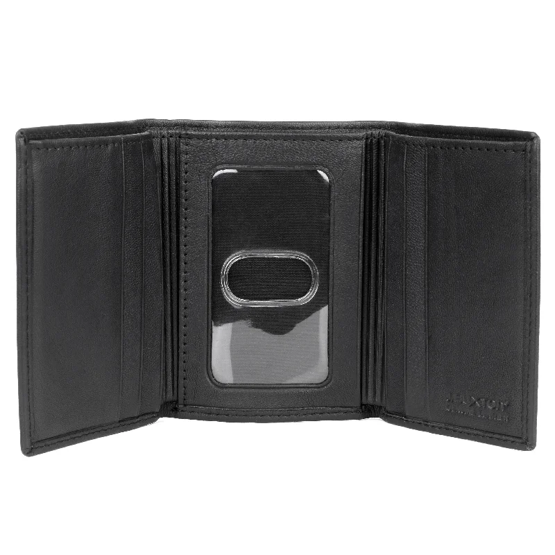 J. Buxton Ridgewood Three-Fold