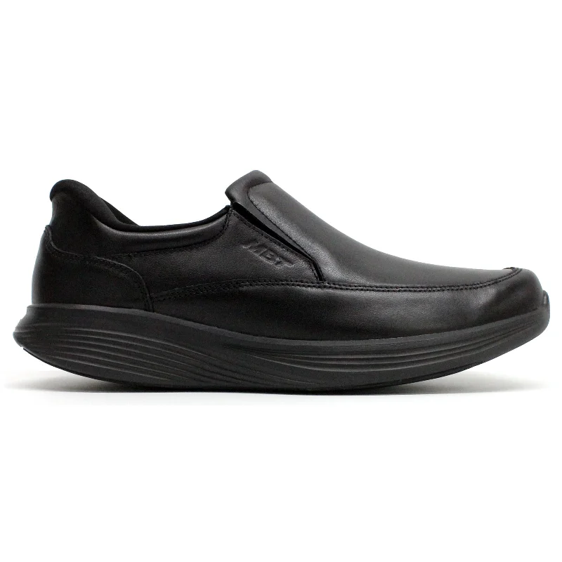 MBT SF-2000 Nappa leather Men's Loafers Shoes