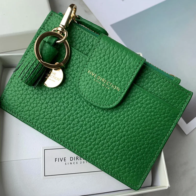Vivid Green