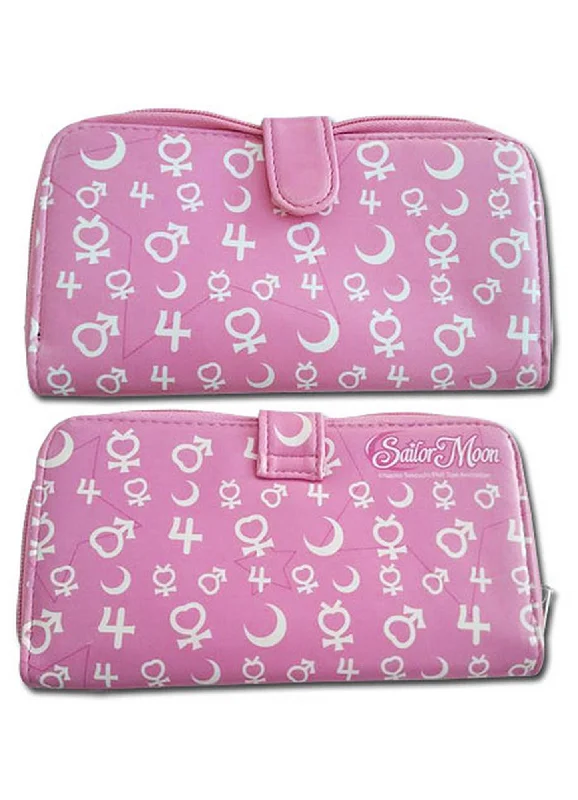 Sailor Moon - Symbol Wallet