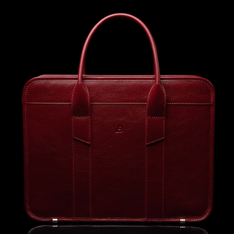 Deep Red