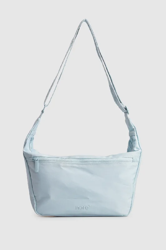 Bondi Nylon Crossbody Bag