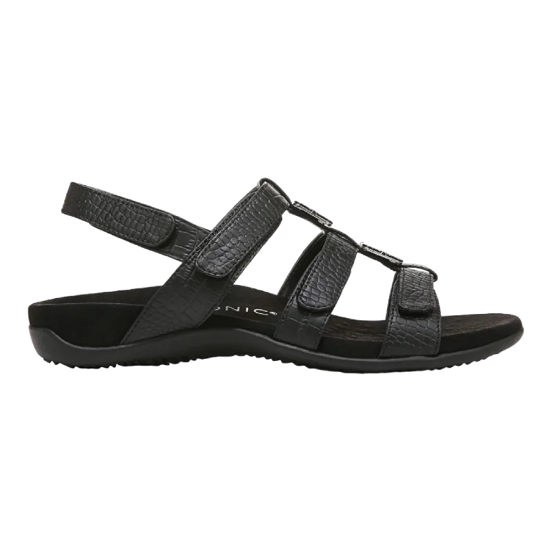 Amber Adjustable Sandal