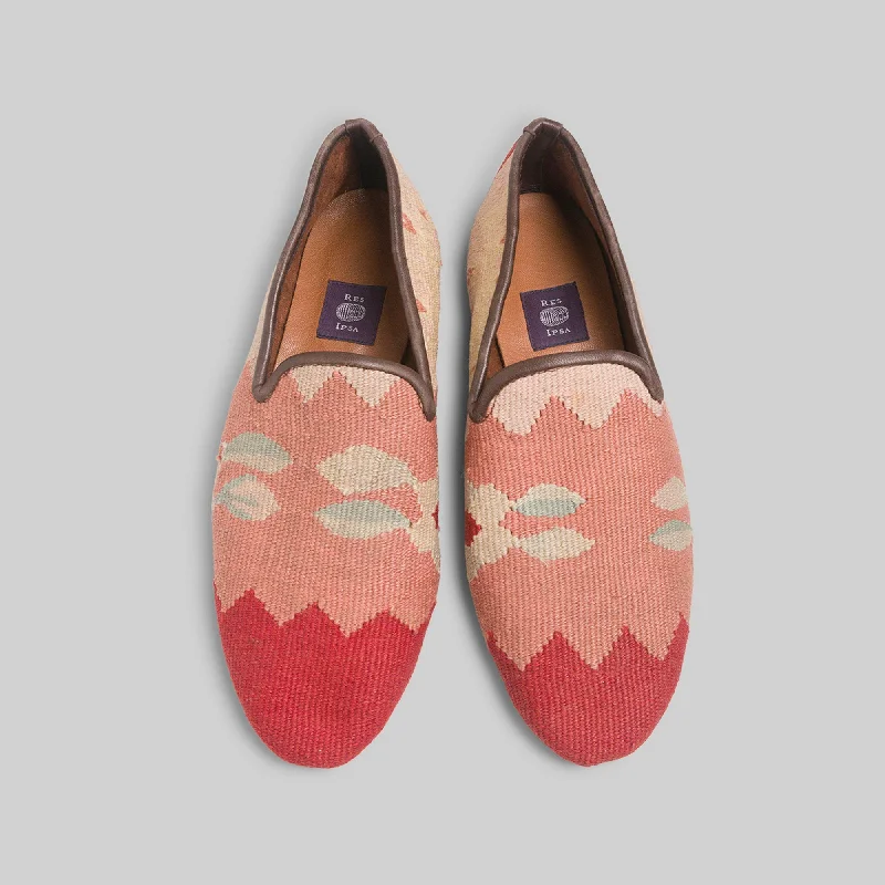 Men's Kilim Loafer Size 9