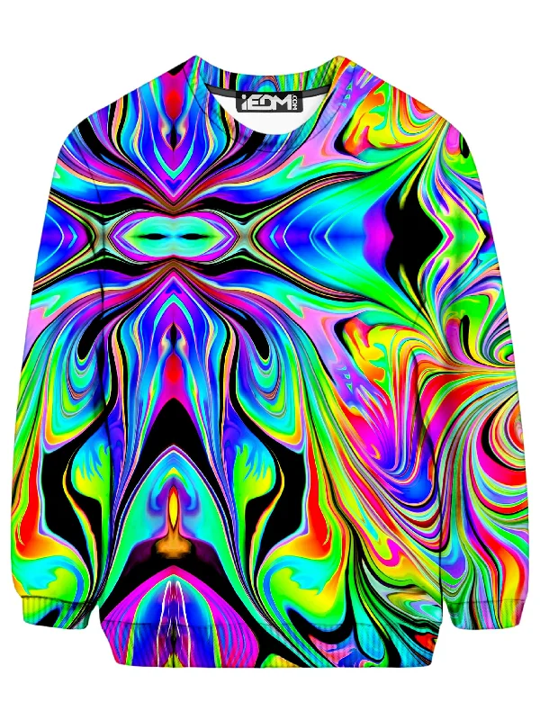 Macro Dose Sweatshirt
