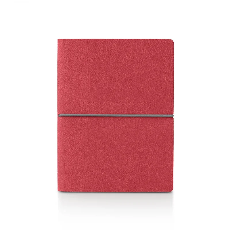Ciak Smartbook Note Book Red 5" by 7"