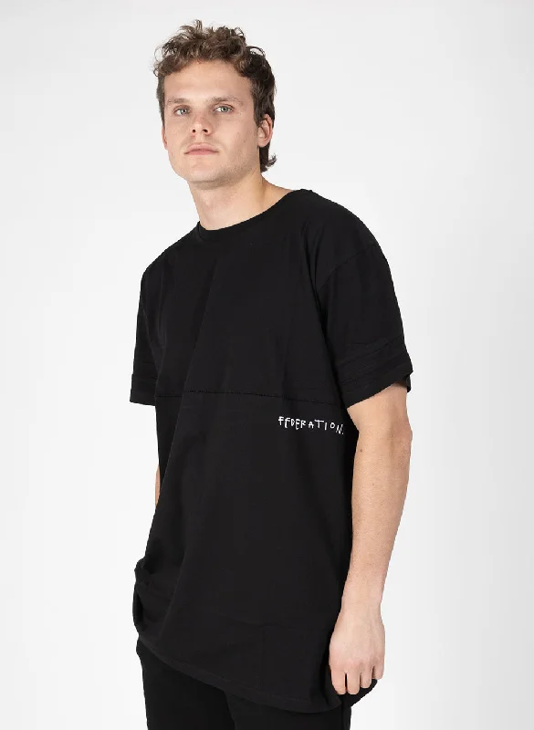 Hitter Top - Drawn