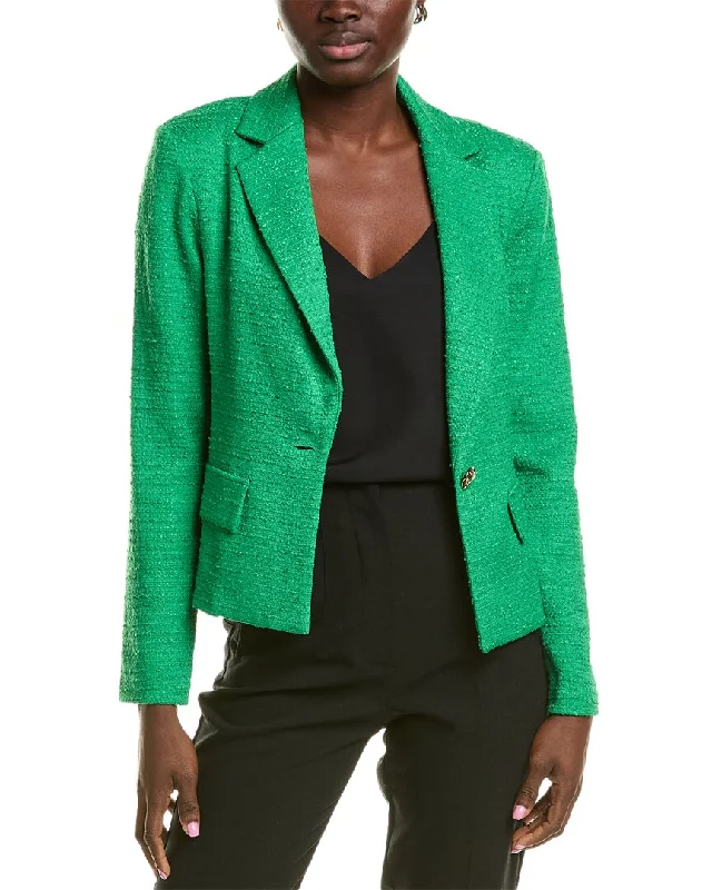 Joseph Ribkoff Tweed Jacket