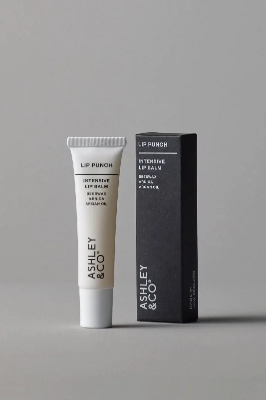 Lip Punch Lip Balm | Citrus Cream 15ml