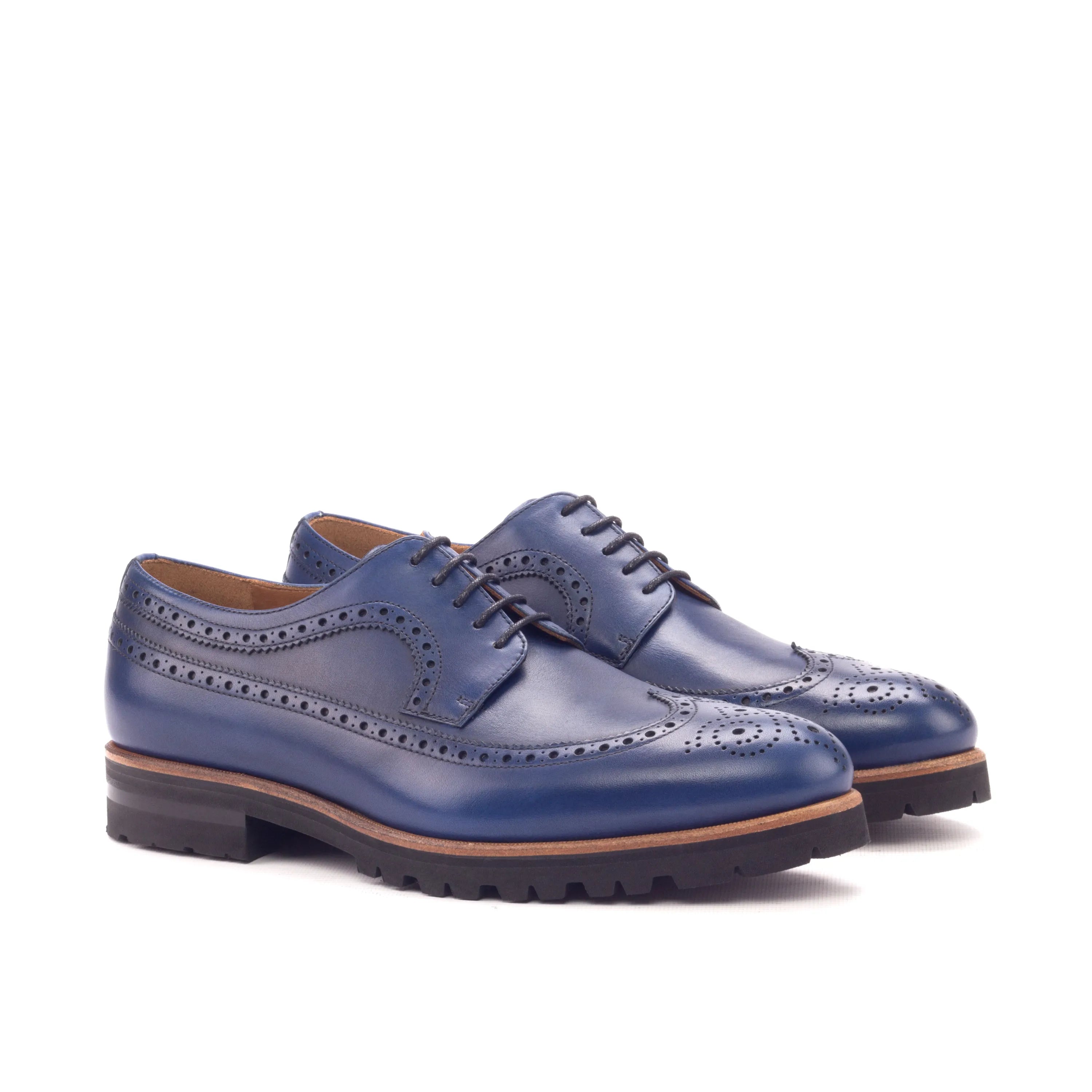 JackD Longwing Blucher