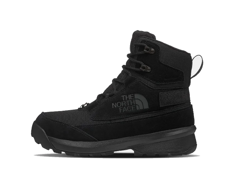 Men`s Chilkat V Cognito WTPF Boots