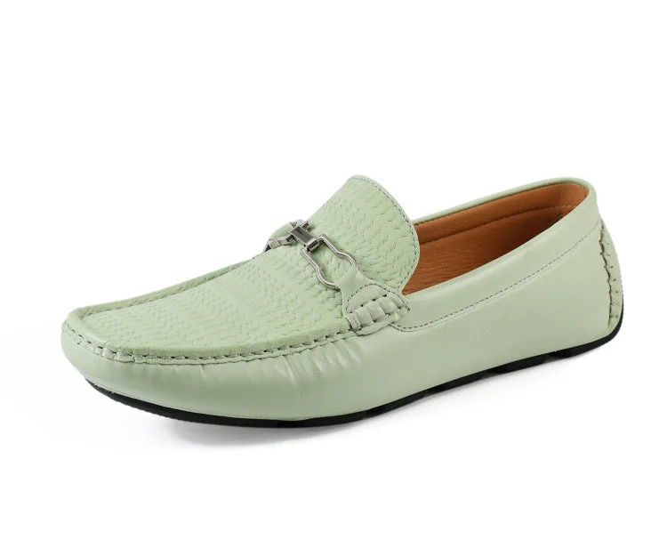 Charles Mint Green