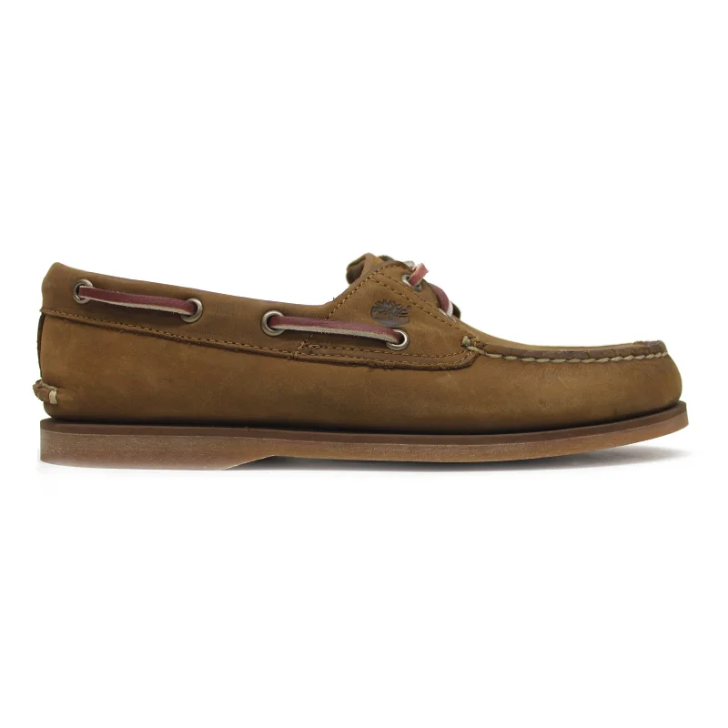 Timberland CLS 2 I Men's Boat Shoes