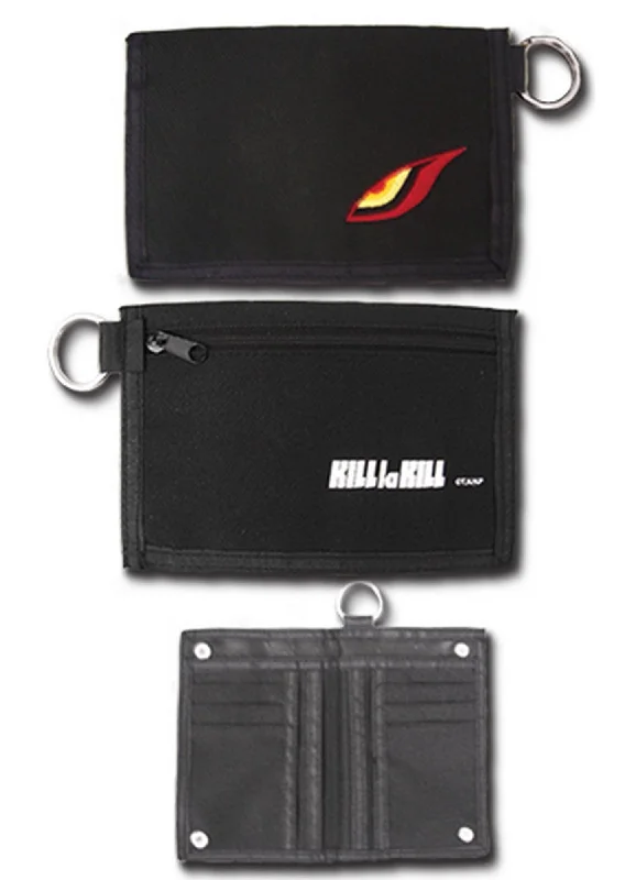Kill La Kill - Senketsu Boy Wallet