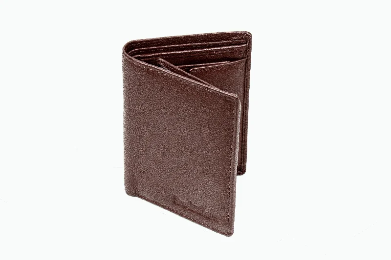 MENS LEATHER WALLET 28344