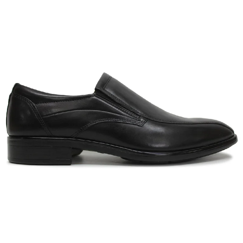 Ecco Citytray Full Grain Leather Men's Formal Shoes