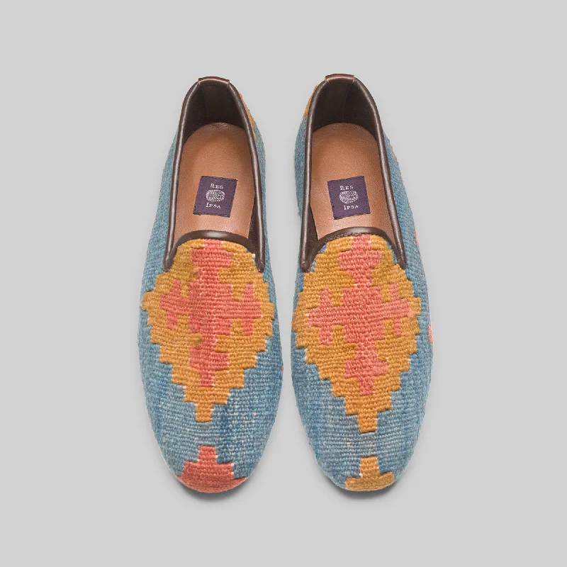Men's Kilim Loafer Size 10
