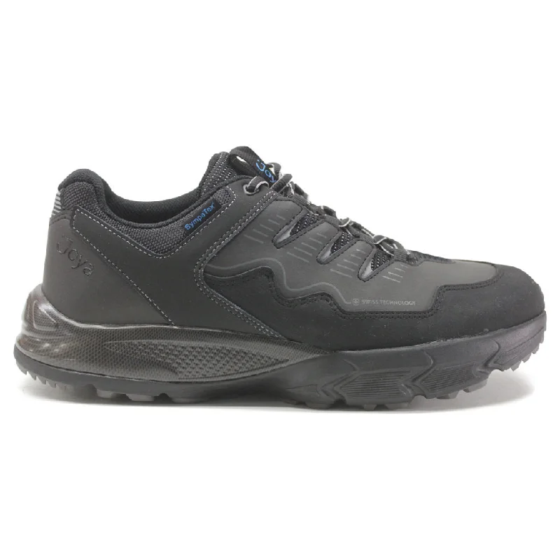 Joya Cadore STX Leather & Textile Men's Wide Shoes