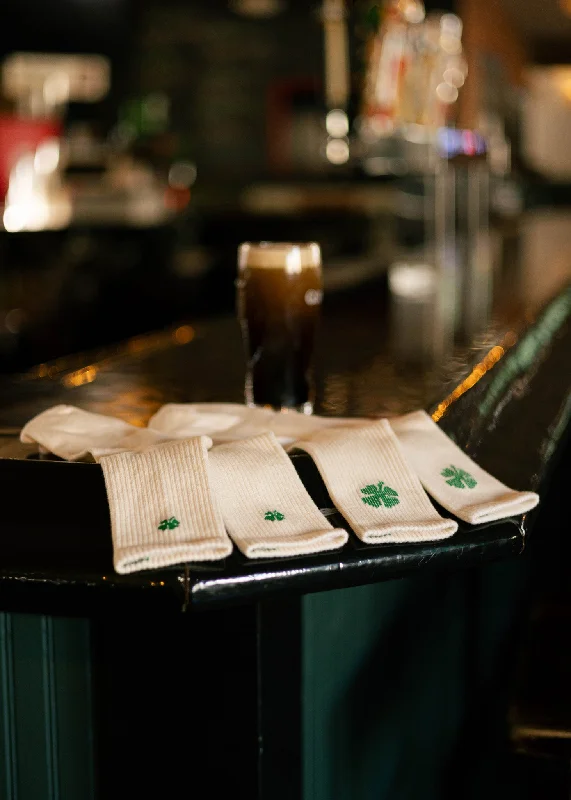 The Shamrock Bundle