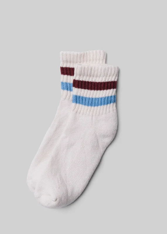 Col. Blue/Maroon