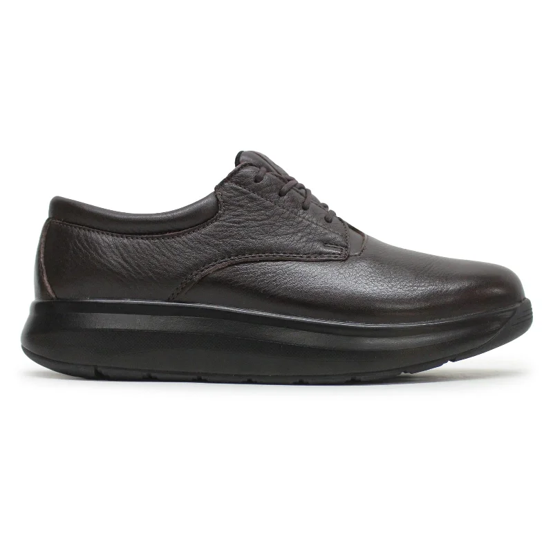 Joya Chicago Full Grain Leather Men's Comfort Shoes