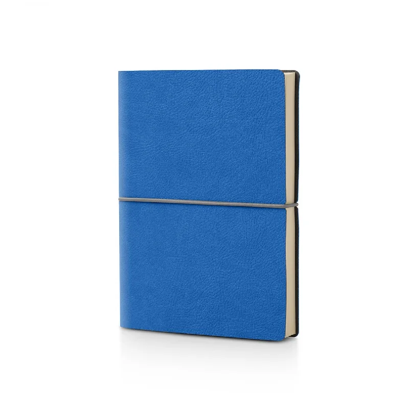Ciak Smartbook Note Book Blue 6" by 8"