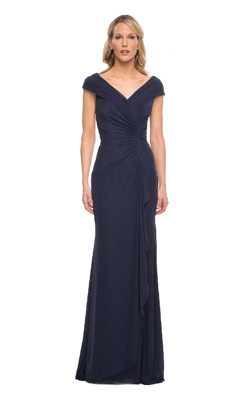 La Femme 29996 Dress