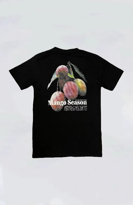 Island Snow Hawaii - IS Mango Season Heavyweight Tee