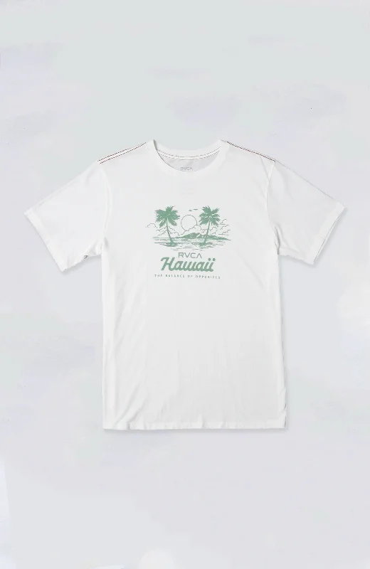 RVCA - Dorado Tee