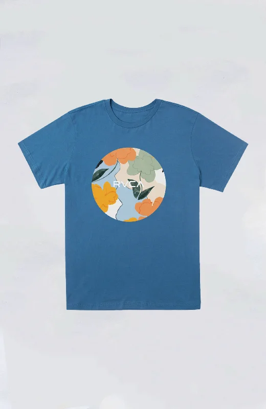 RVCA - Motors Tee